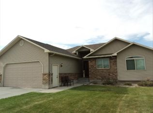 3805 E 180 N, Rigby, ID 83442