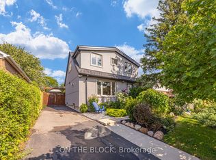 122 Allenby Ave, Toronto, ON M9W 1T3