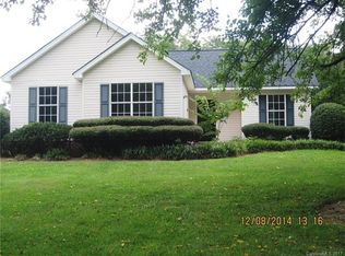 1213 Griffith Rd, Monroe, NC 28112