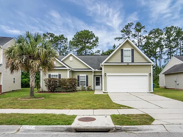 9850 Stockport Cir, Summerville, SC 29485