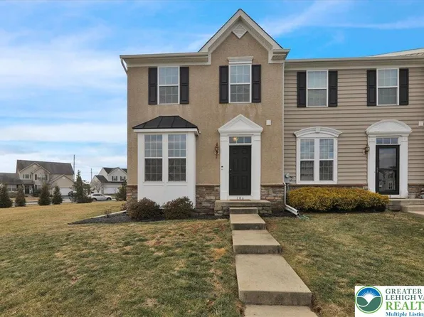 106 Raven Ct, Gilbertsville, PA 19525