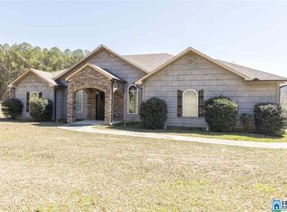 392 Foster Rd, Leeds, AL 35094