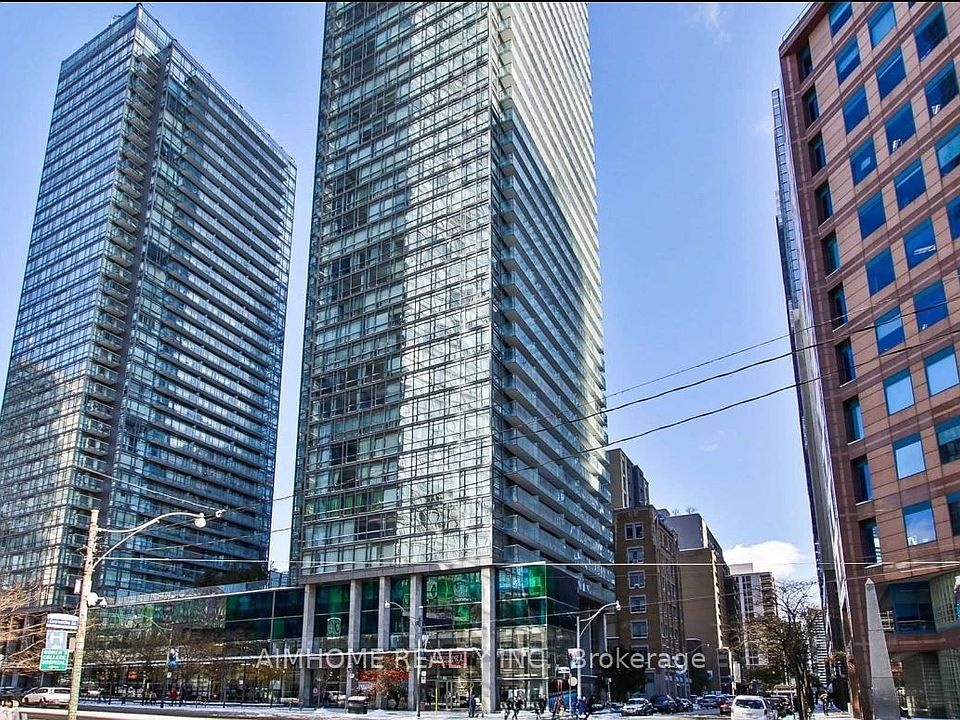 1st image of 38 Grenville St #2804