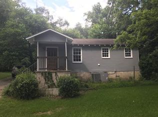 755 Nottingham Dr, Macon, GA 31211