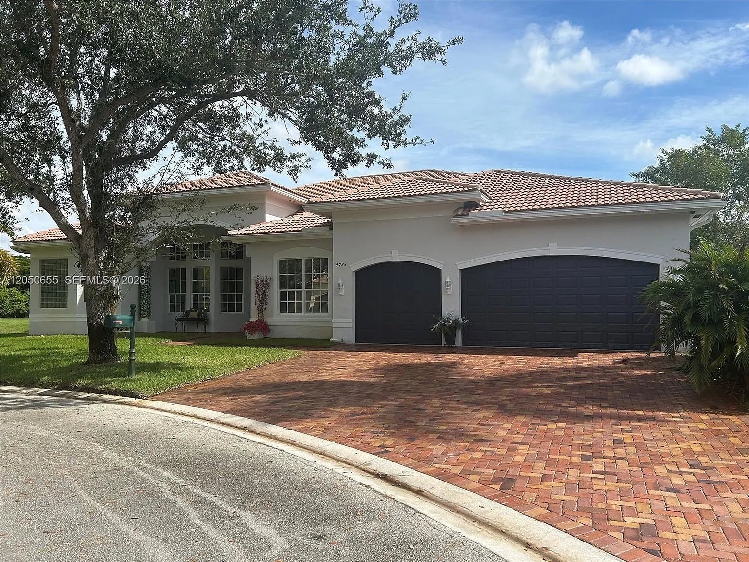 Sunset Lakes Plat Three — Photo 1