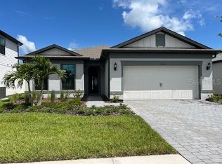 2160 Laurifolia Ct, North Port, FL 34289