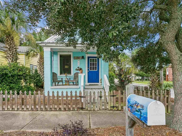 619 N Coyle St, Pensacola, FL 32501