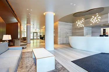 Sold by Brown Harris Stevens