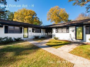 109 W Poplar Ave #H, Carrboro, NC 27510