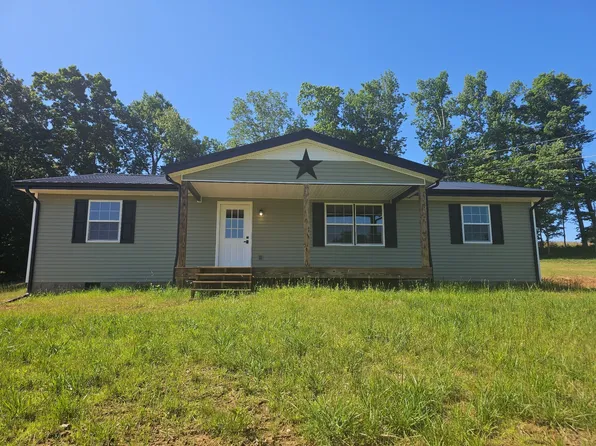 3872 York Hwy, Gainesboro, TN 38562