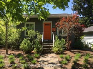 4511 NE 32nd Ave, Portland, OR 97211