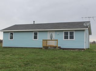 62 Fraker Rd, Buffalo, MO 65622