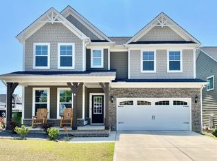 34 Langston Rd, Columbia, SC 29229