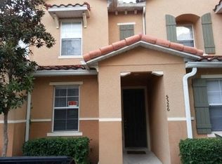 5326 Paradise Cay Cir, Kissimmee, FL 34746