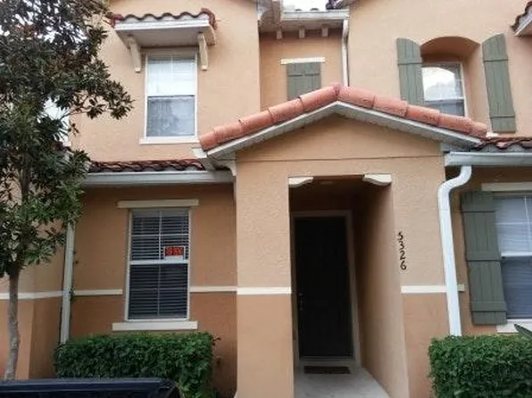 5326 Paradise Cay Cir, Kissimmee, FL 34746