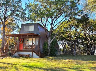 1630 S Chisholm Trl, Granbury, TX 76048