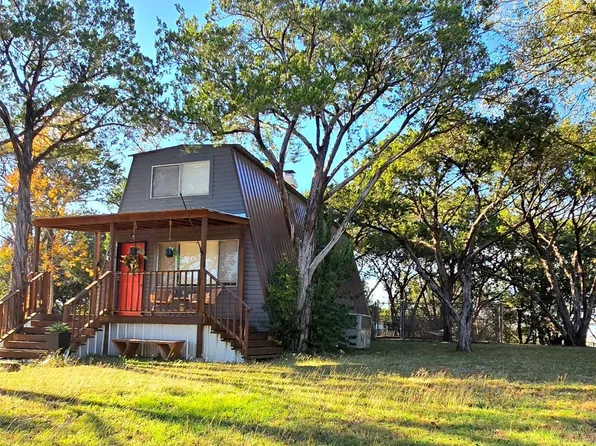 1630 S Chisholm Trl, Granbury, TX 76048