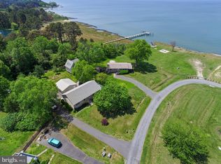 5379 Anchor Rd, Tilghman, MD 21671