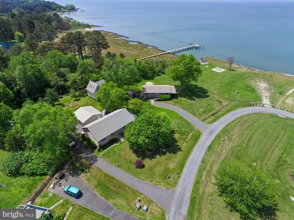 5379 Anchor Rd, Tilghman, MD 21671