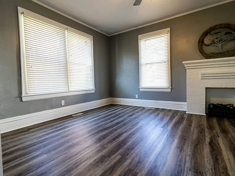 Front Living Room