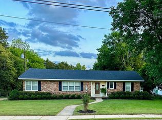 105 Pettus St, Demopolis, AL 36732