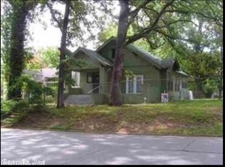 5123 W 29th St, Little Rock, AR 72204