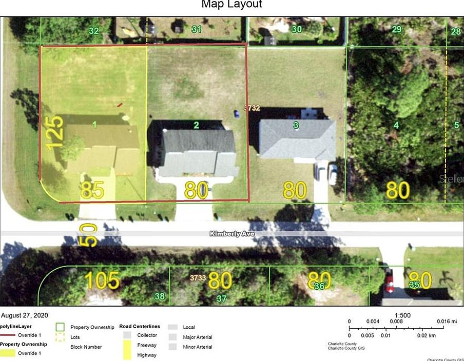 1st image of 11282 Kimberly Ave #A