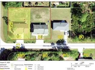 11282 Kimberly Ave #A, Englewood, FL 34224