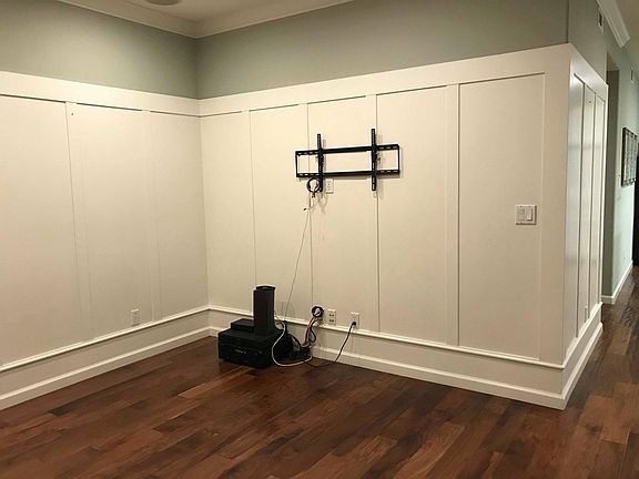 TV Room