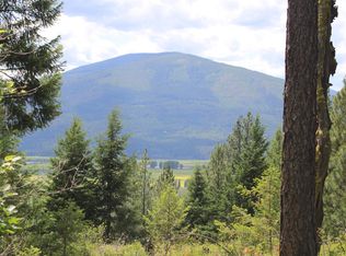 Nna Continental Ln Parcel 3, Bonners Ferry, ID 83805