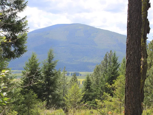 Nna Continental Ln Parcel 3, Bonners Ferry, ID 83805