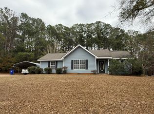 200 Green Dr, Troy, AL 36079