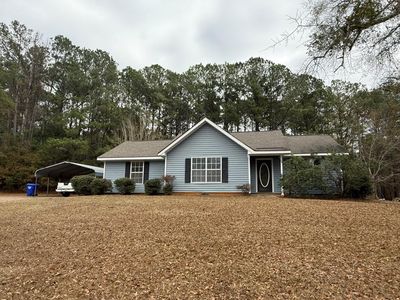 200 Green Dr, Troy, AL, 36079