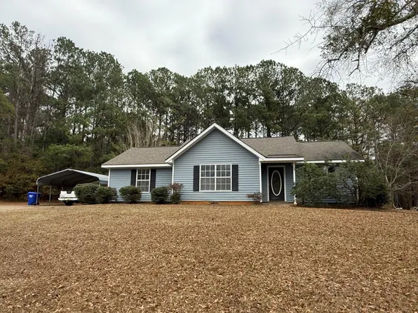 200 Green Dr, Troy, AL 36079