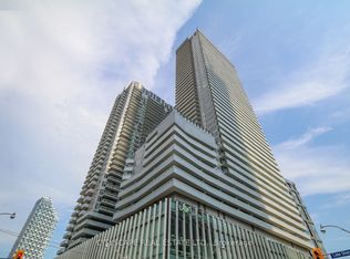 15 Lower Jarvis St S #1603, Toronto, ON M5E 0C4