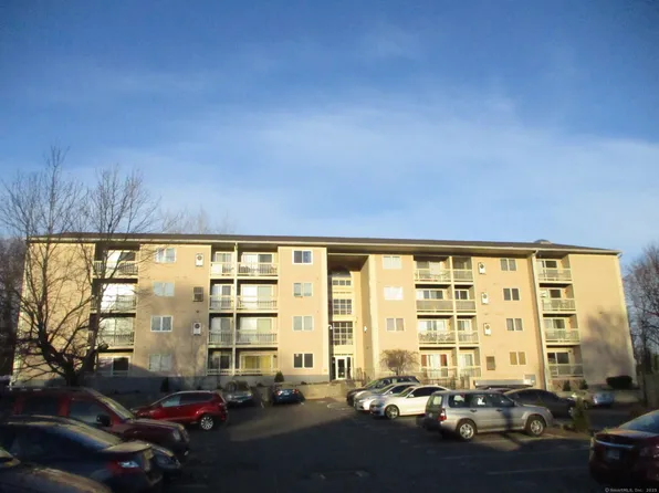 980 Lindley Street #401H, Bridgeport, CT 06606