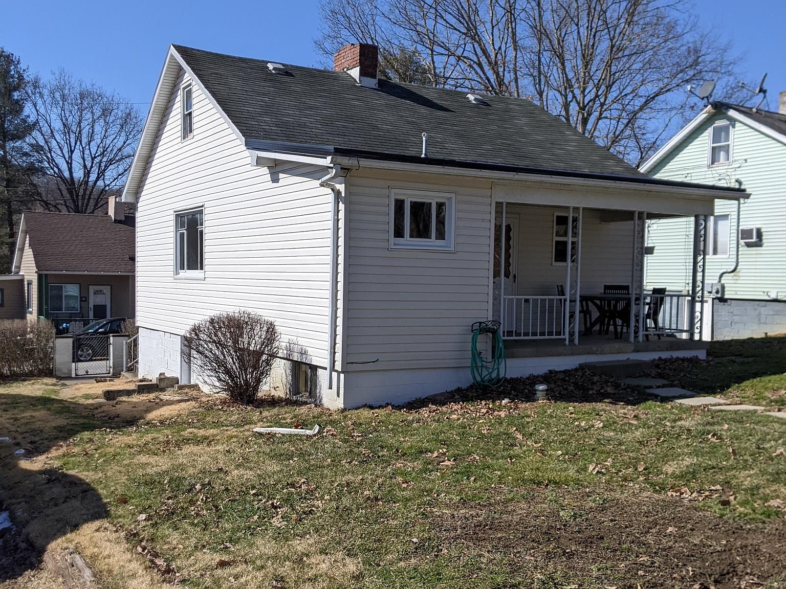 408 New Hill Rd, Vestaburg, PA 15368 Zillow