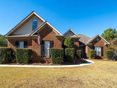 244 Camden Cove Pkwy, Calera, AL, 35040