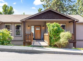 2121 NW Black Pines Pl, Bend, OR 97703
