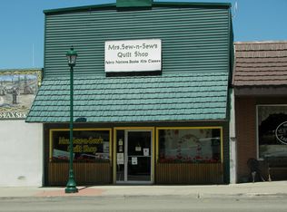 816 Main Ave, St Maries, ID 83861