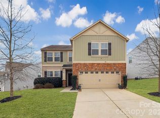 4626 Gibbons Link Rd, Charlotte, NC 28269