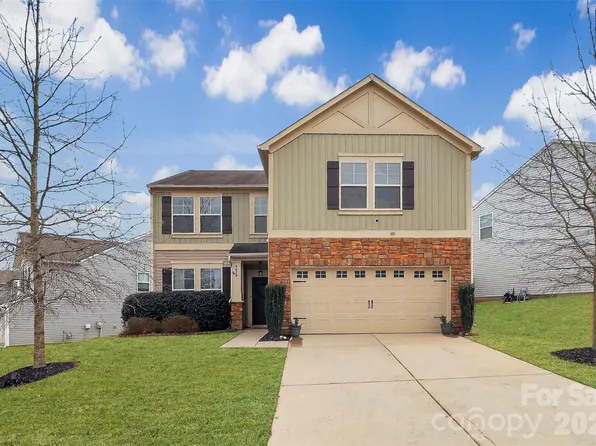 4626 Gibbons Link Rd, Charlotte, NC 28269