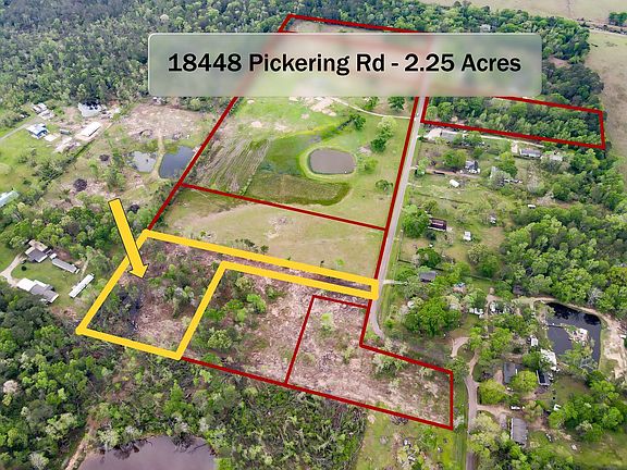 3rd image of Lots 1 3 Pickering Rd Lot 1-2