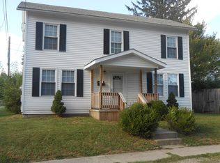 184 Klerx Ave, Marion, OH