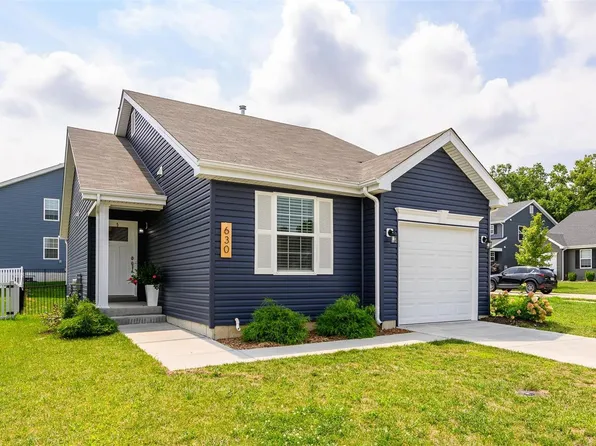 630 Summer Breeze Ln, Eureka, MO 63025