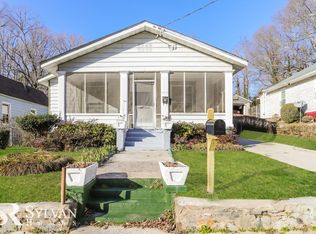 2209 Wingate St SW, Atlanta, GA 30310