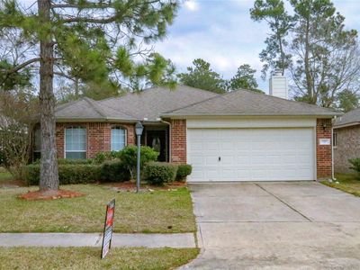 3307 Falcon Trail Dr, Spring, TX, 77373