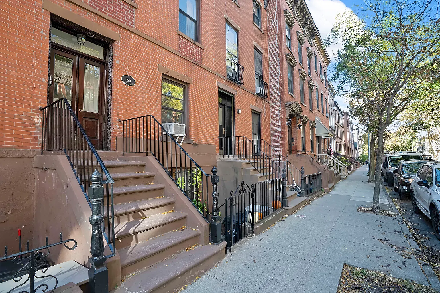 270 Union Street — Photo 1