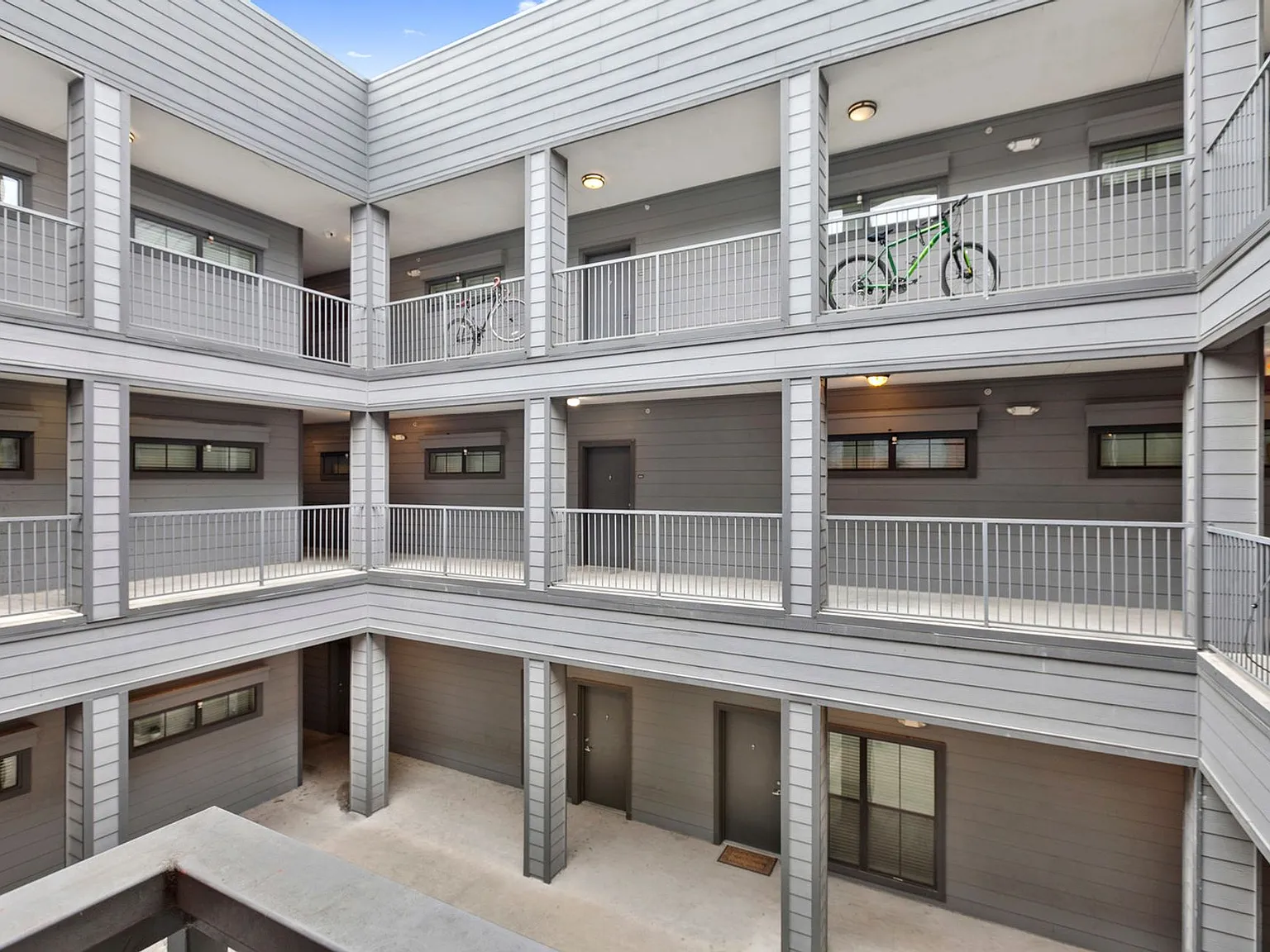 Texan North Campus — Photo 3