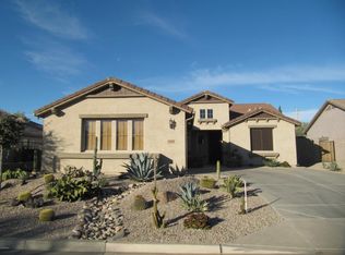 30814 N Orange Blossom Cir, San Tan Valley, AZ 85143